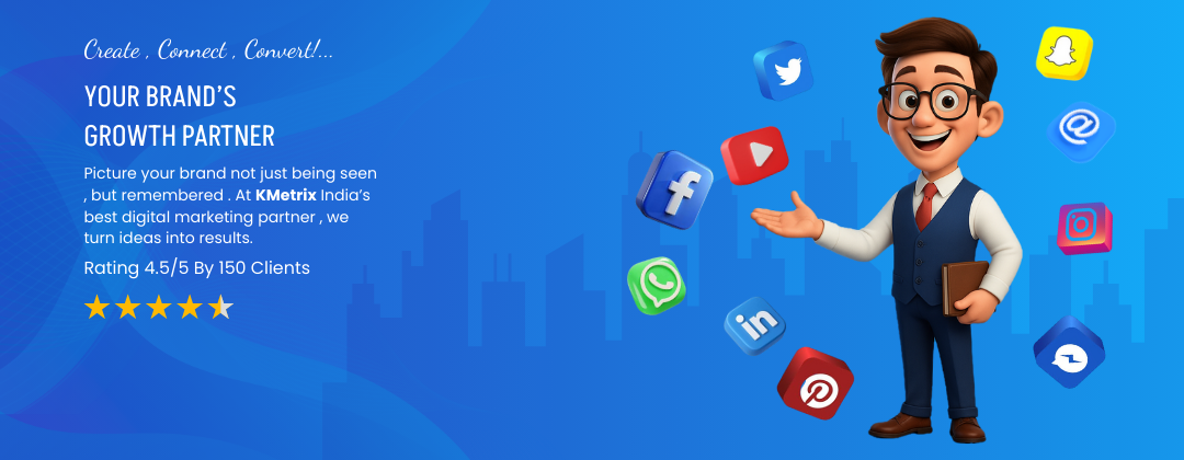 Digital Marketing Agency