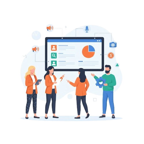 Internet Marketing and SEO Firm