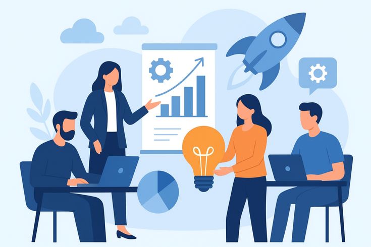 Online Marketing Services